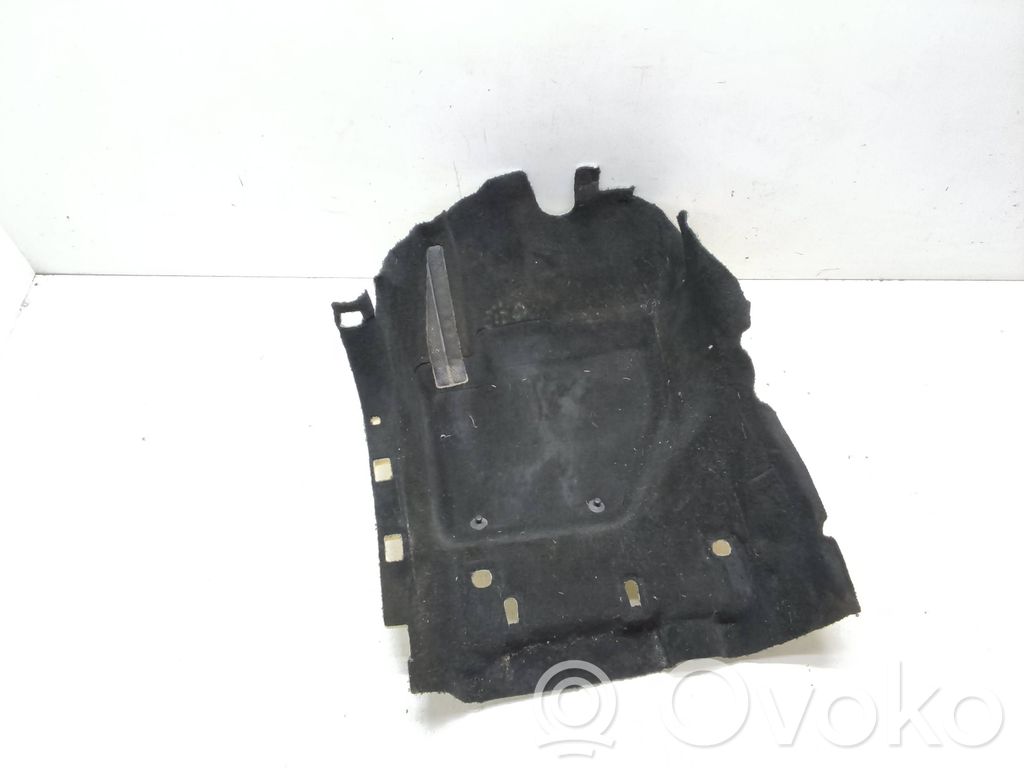 Volvo V40 Front floor carpet liner 