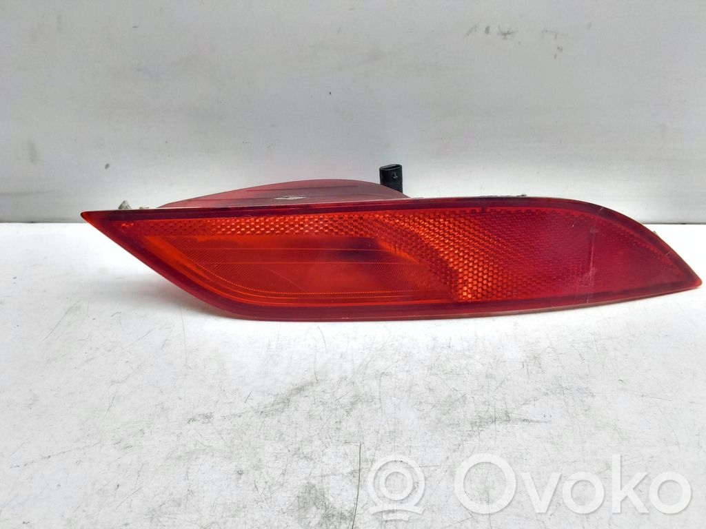 Volvo V40 Lámpara de niebla trasera 