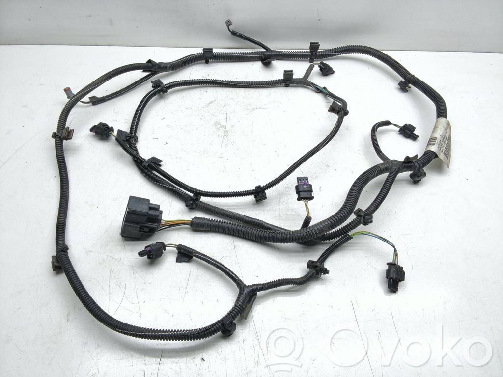 Volvo V40 Parking sensor (PDC) wiring loom 