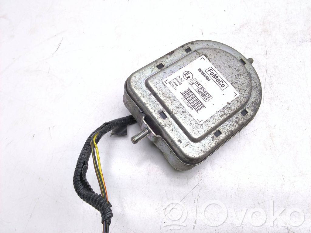 Volvo V40 Sirena del sistema de alarma 