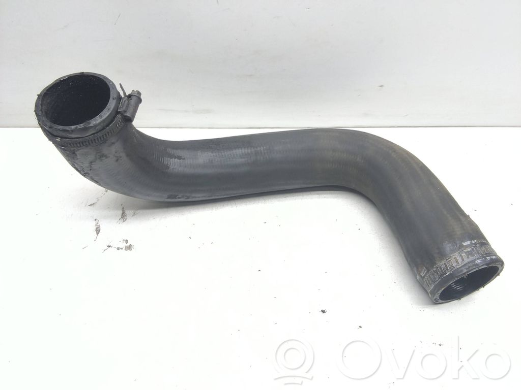 Volvo V40 Intercooler hose/pipe 