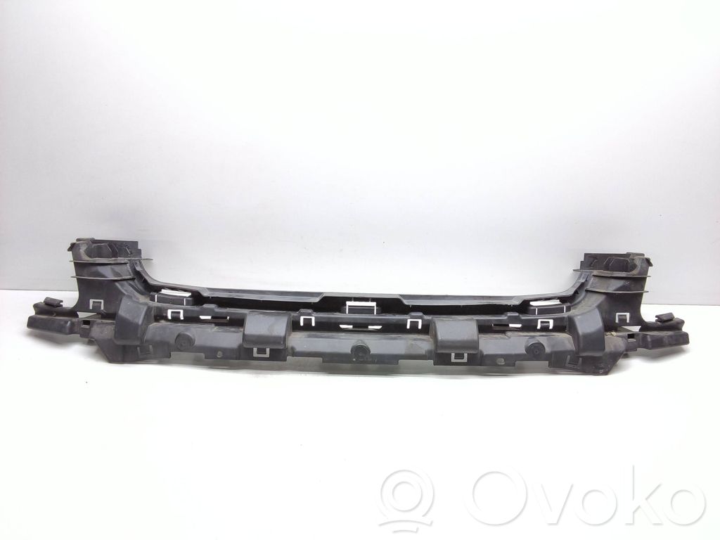 Ford Focus Top upper radiator support slam panel 
