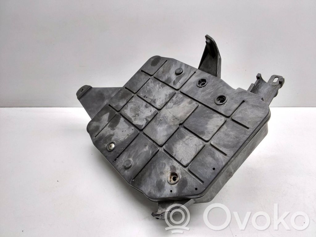 Ford Focus Engine control unit box 
