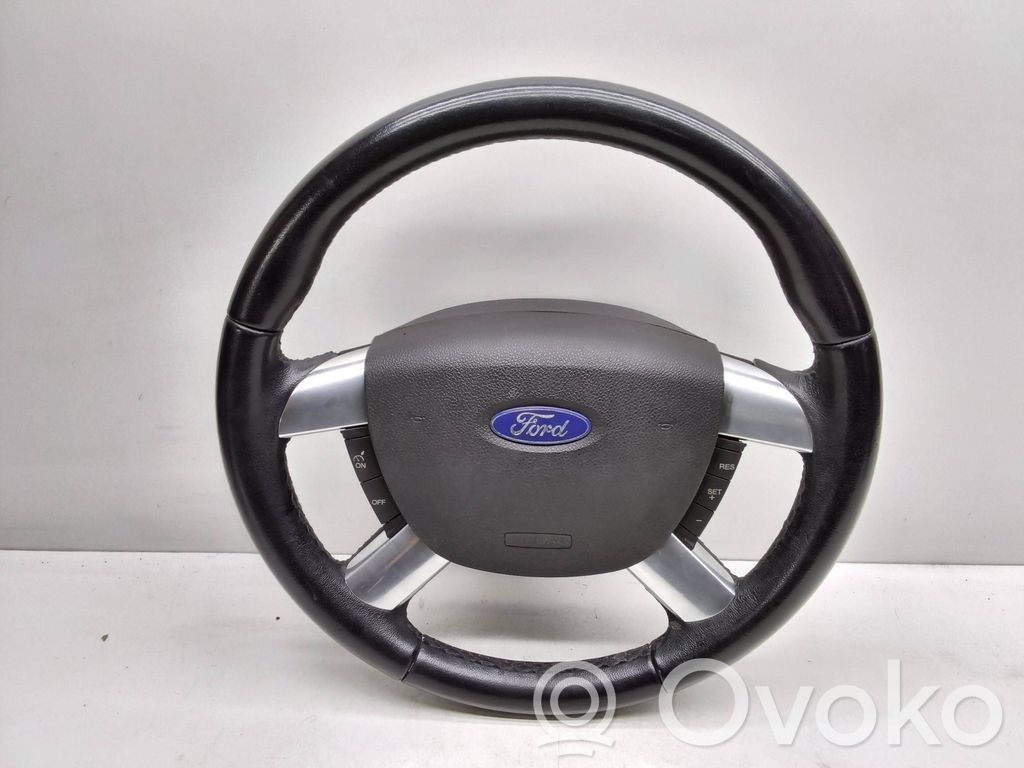 Ford Focus Lenkrad 