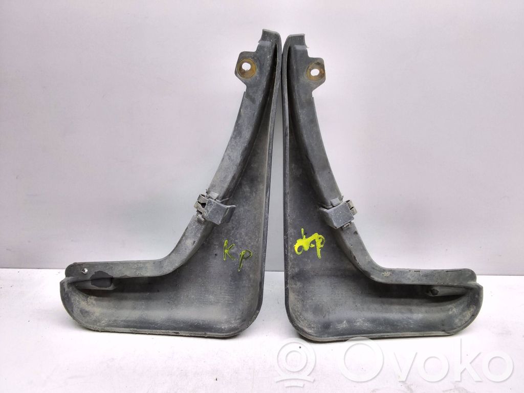 Garde-boue avant   4M5J16A262AA,4M5J16A263AA