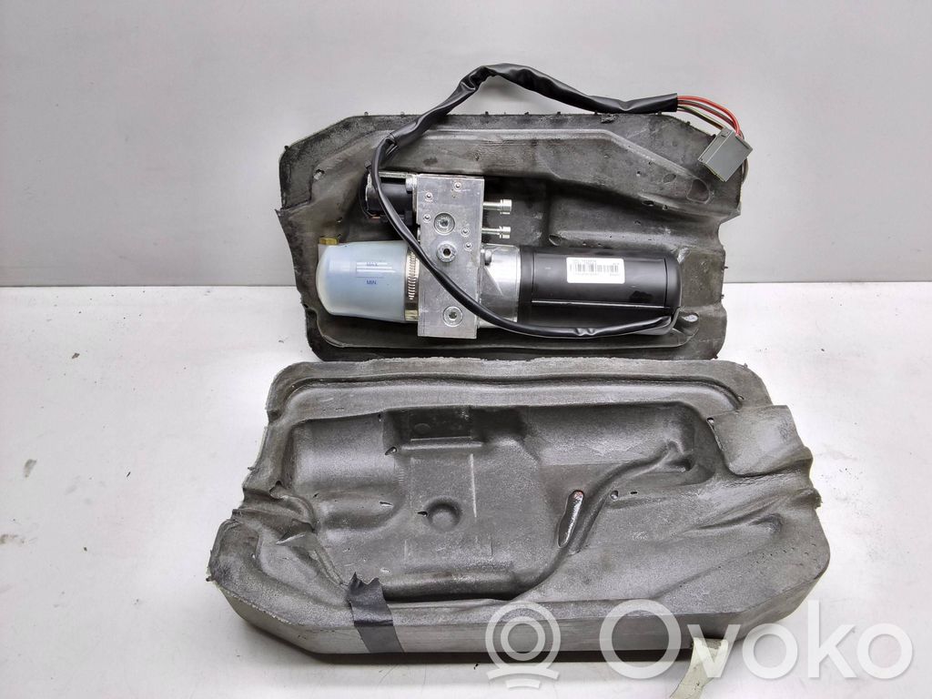 Ford Focus Avattavan katon hydraulipumppu 