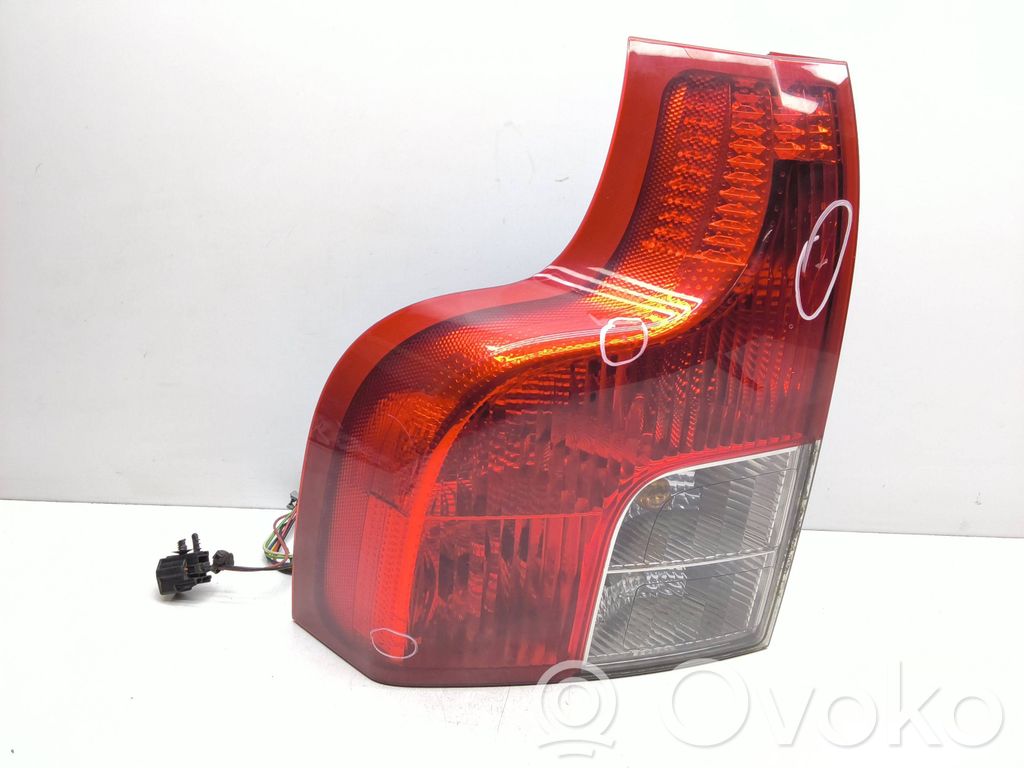 Volvo XC90 Takavalot 