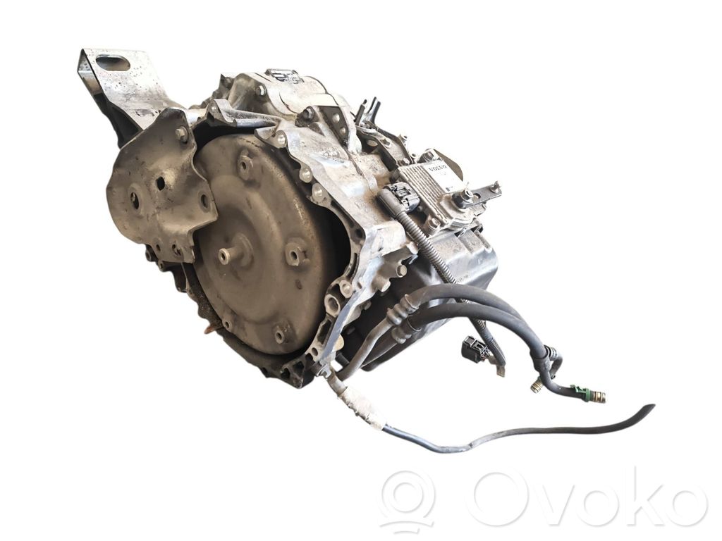 Volvo XC90 Caja de cambios automática 