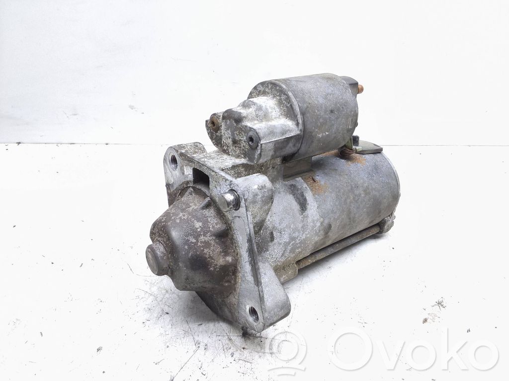 Motor de arranque   31268035,6G9N11000JB