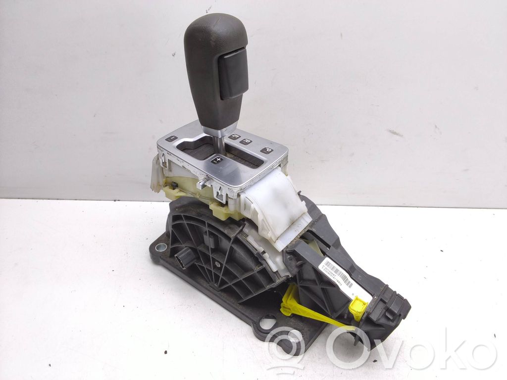 Volvo V70 Selector caja de cambios 