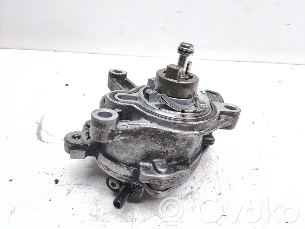 Volvo S60 Bomba de vacío 