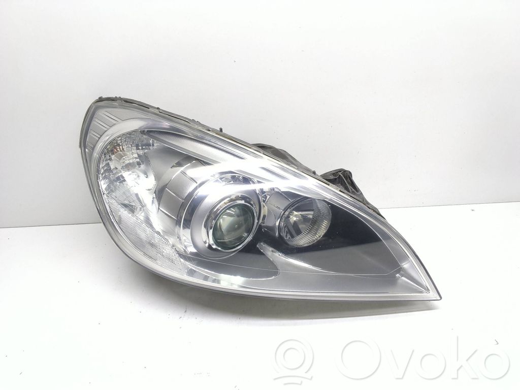 Volvo V60 Phare frontale 