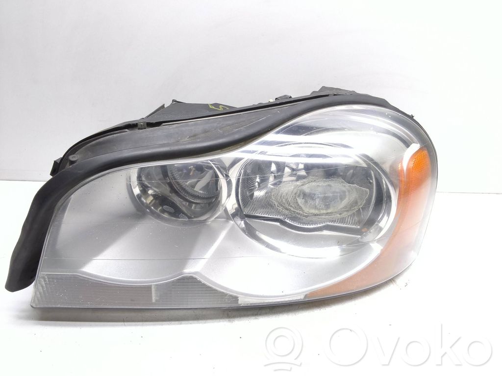 Volvo XC90 Scheinwerfer 