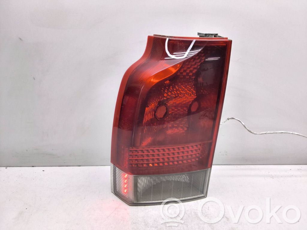 Volvo V70 Takavalot 