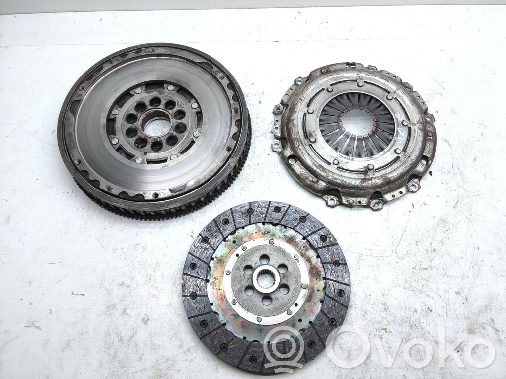 Volvo V70 Clutch set kit 