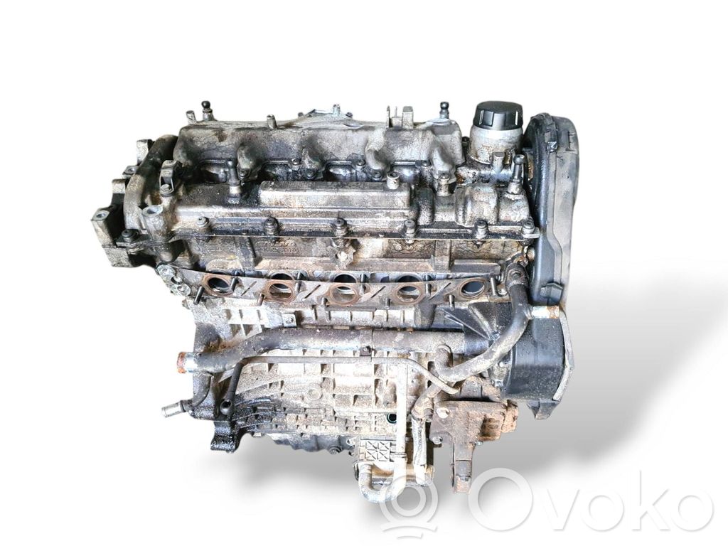 Moottori   D5244T2