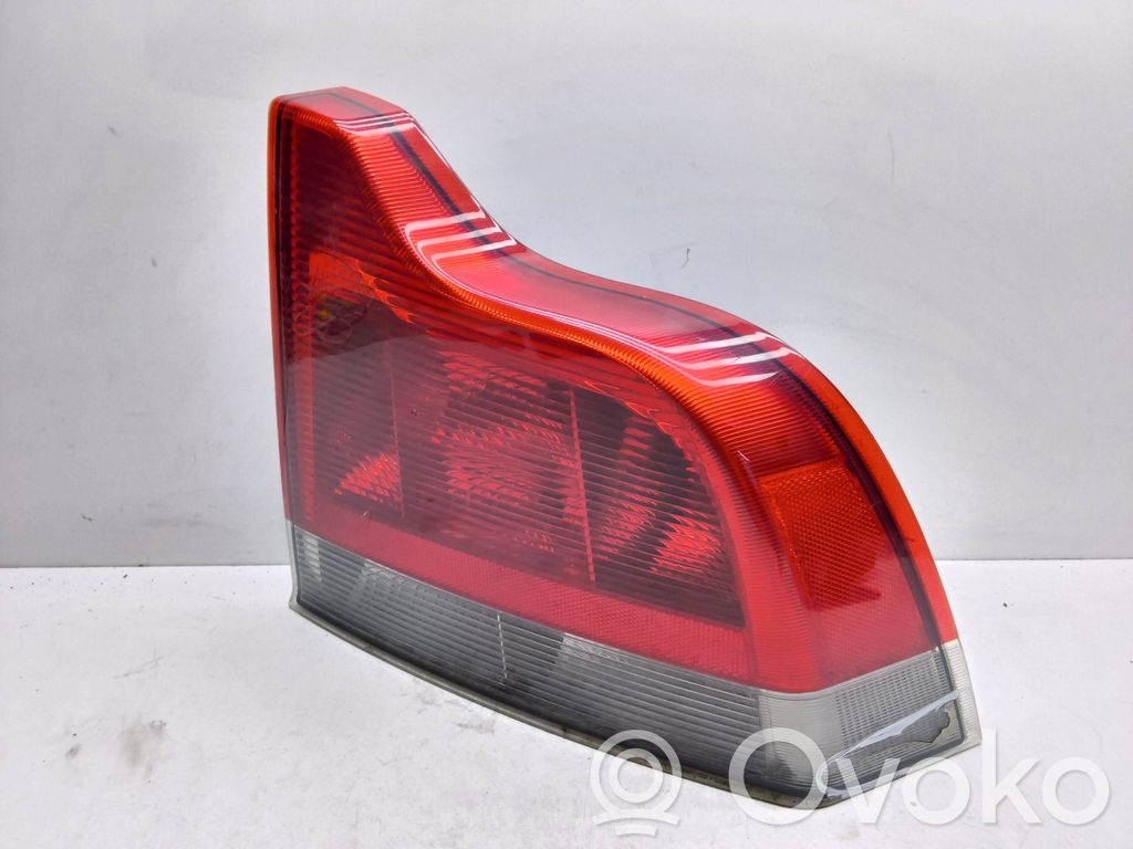 Volvo S60 Takavalot 