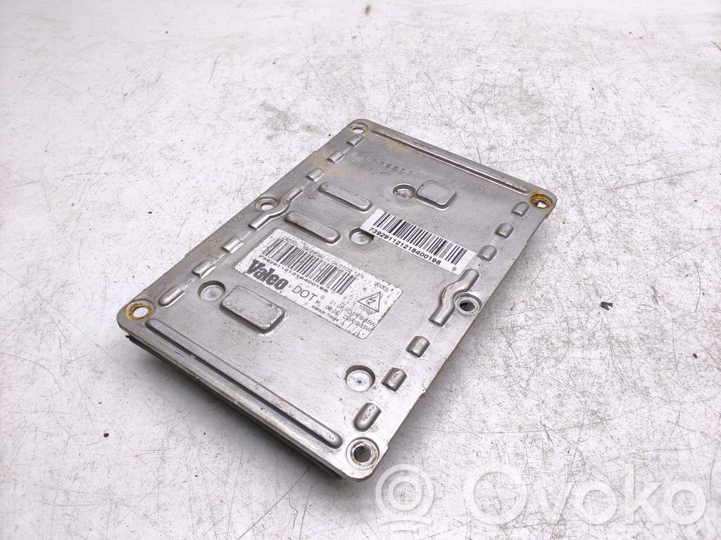 Volvo S60 Xenon control unit/module 