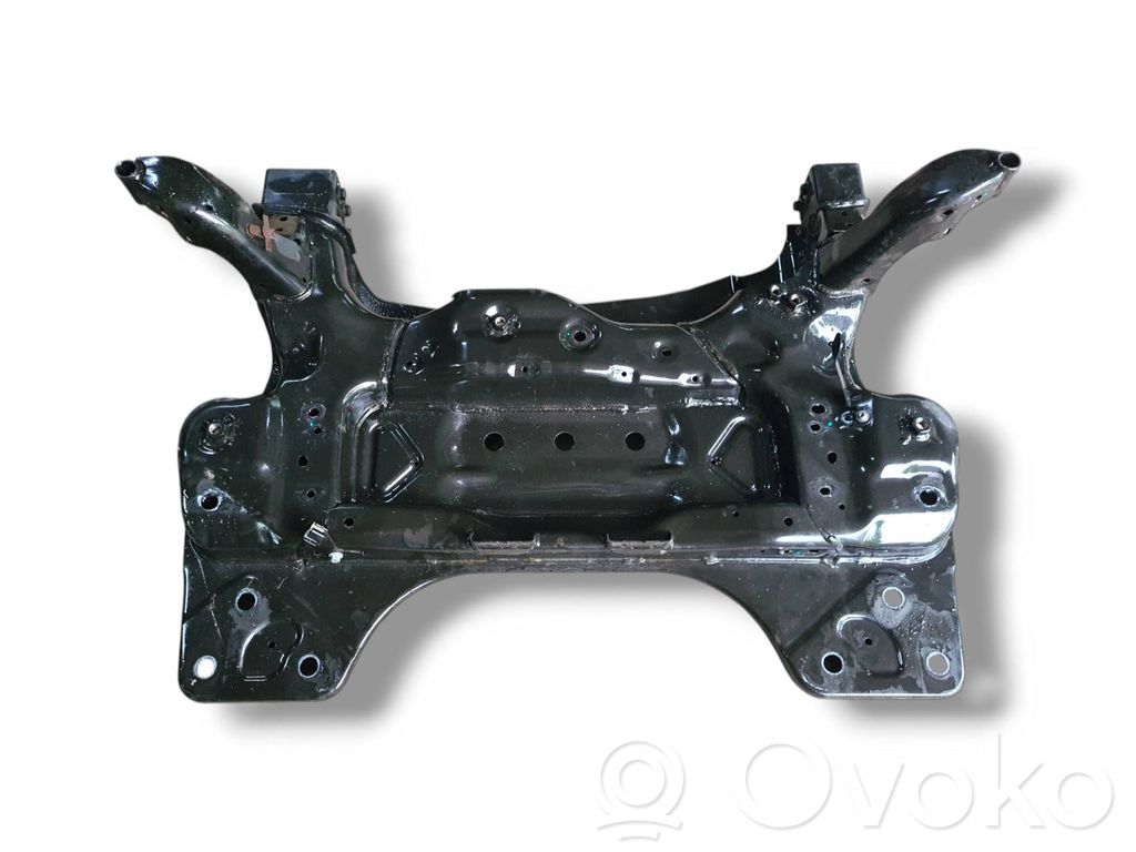 Front subframe