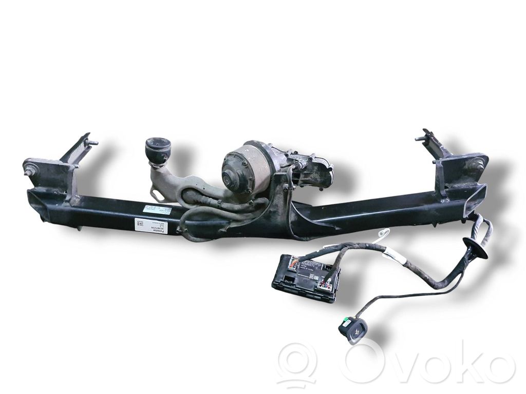 Polestar 2 Set bară remorcare 