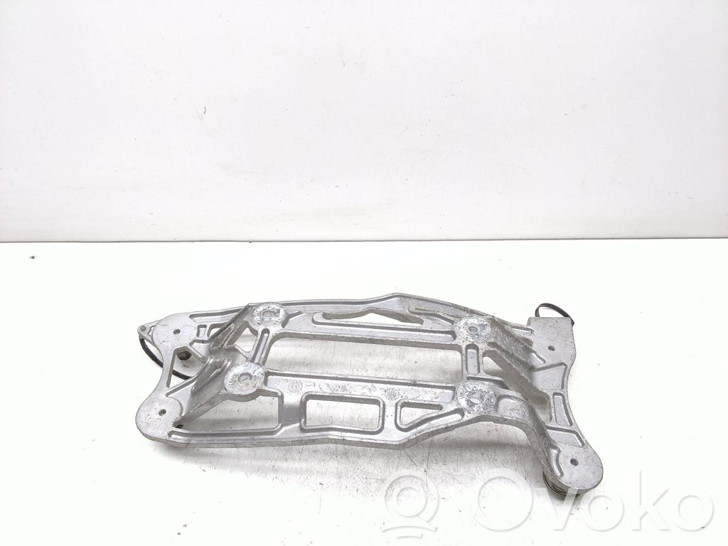 Polestar 2 A/C compressor mount bracket 