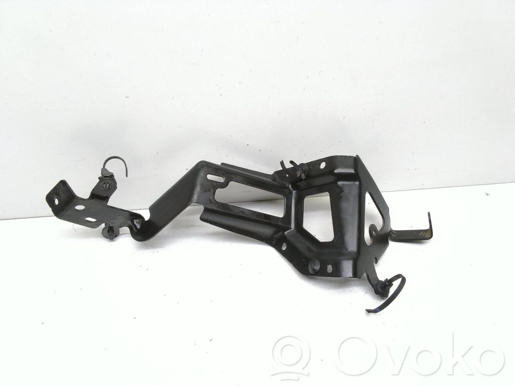 Polestar 2 Soporte para la batería 