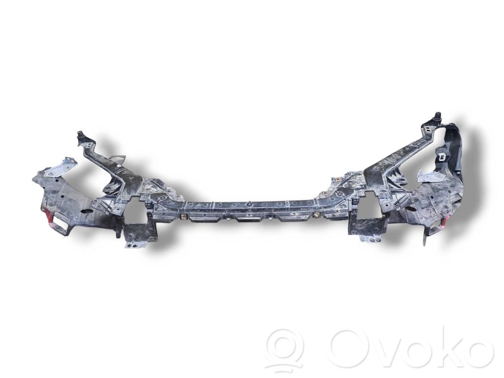 Volvo V40 Panou suport radiator