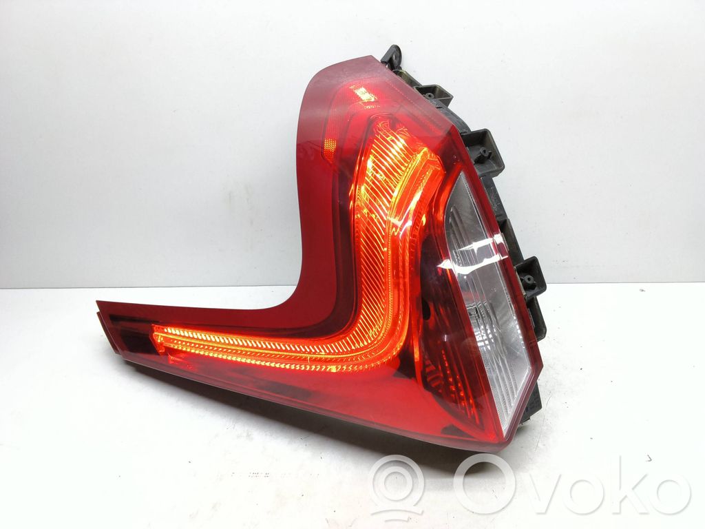 Luz trasera/de freno   31395479