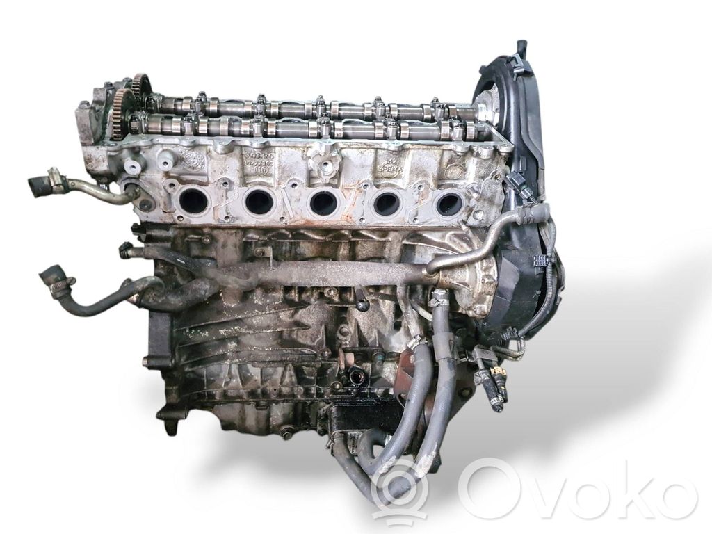 Motor   D5204T7