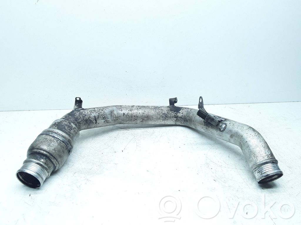 Volvo V60 Furtun/conductă intercooler