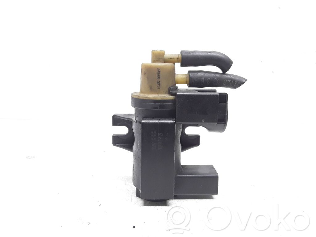 Electroválvula del turbo   31293964,70232502