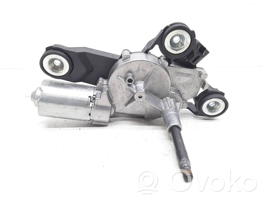Volvo V60 Motor ștergător lunetă 