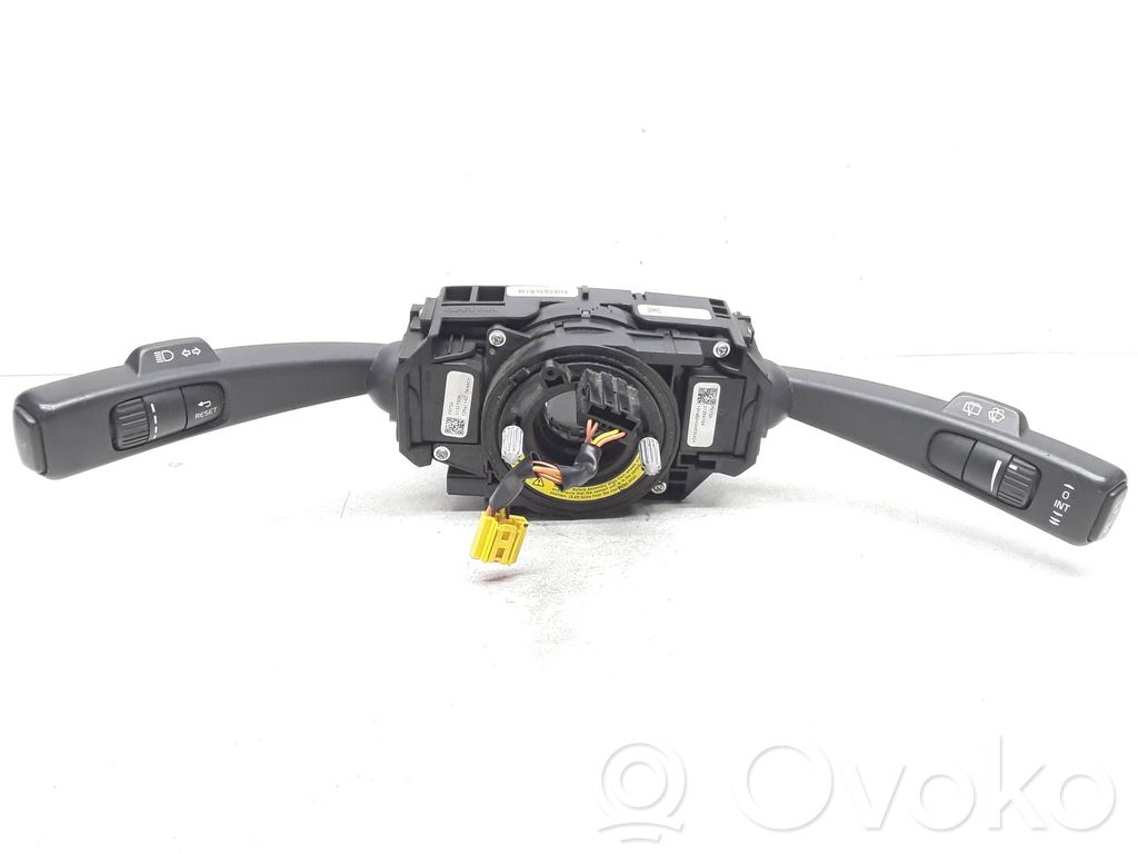 Volvo V60 Leva/interruttore dell’indicatore di direzione e tergicristallo 