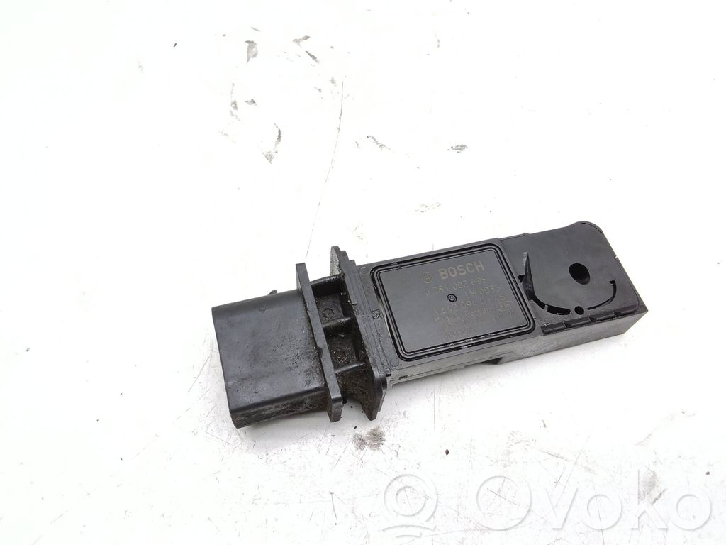 Mercedes-Benz S W221 Misuratore di portata d'aria