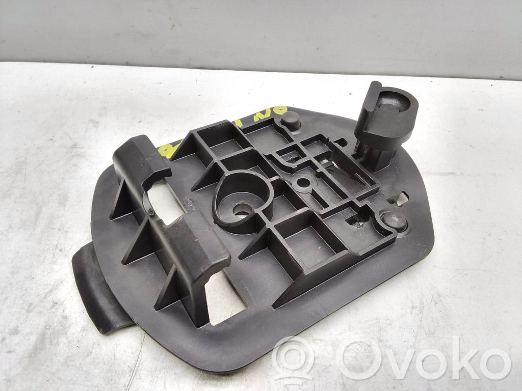 Mercedes-Benz CLK A209 C209 Suport fixare triunghiular lumini avarie