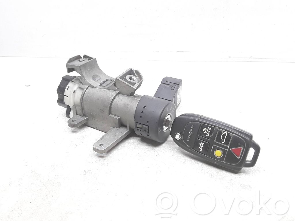 Volvo XC90 Blocchetto accensione 
