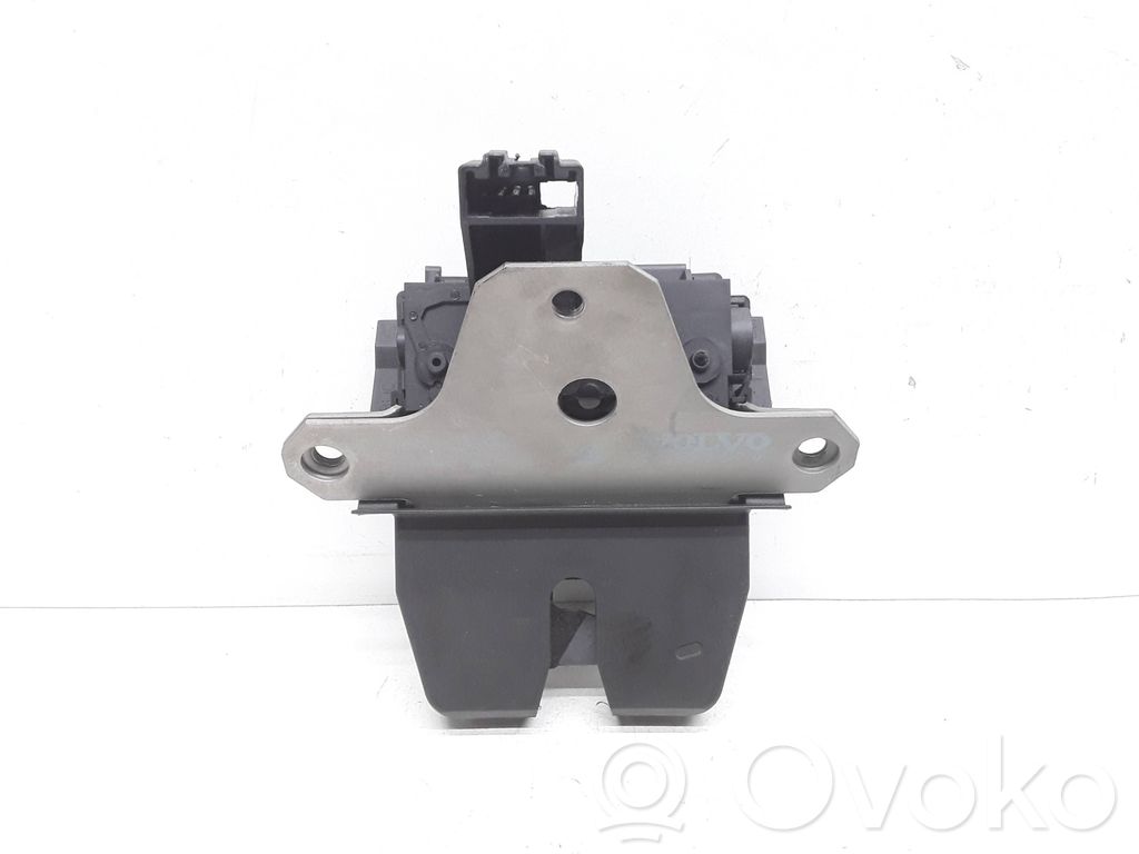 Volvo V40 Serrure de loquet coffre