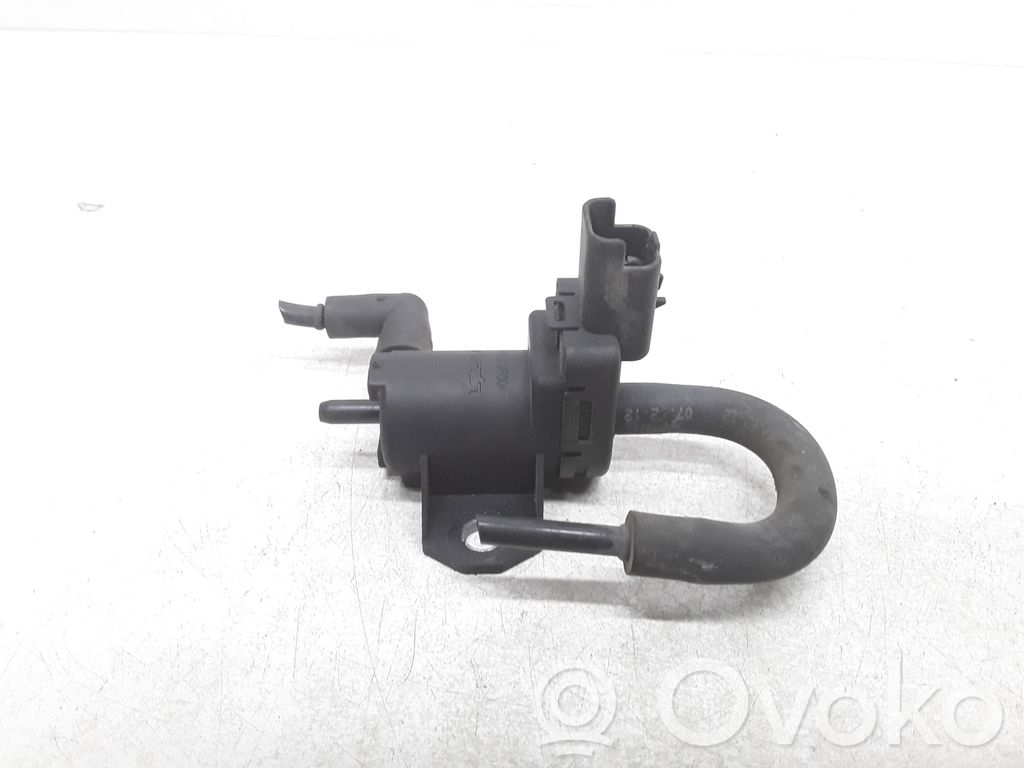 Volvo V40 Valvola di depressione 