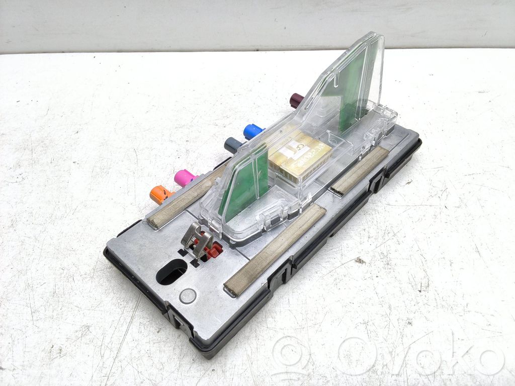Volvo XC60 Antena GPS 