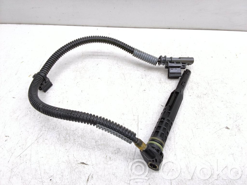 Volvo XC60 Czujnik poziomu oleju 