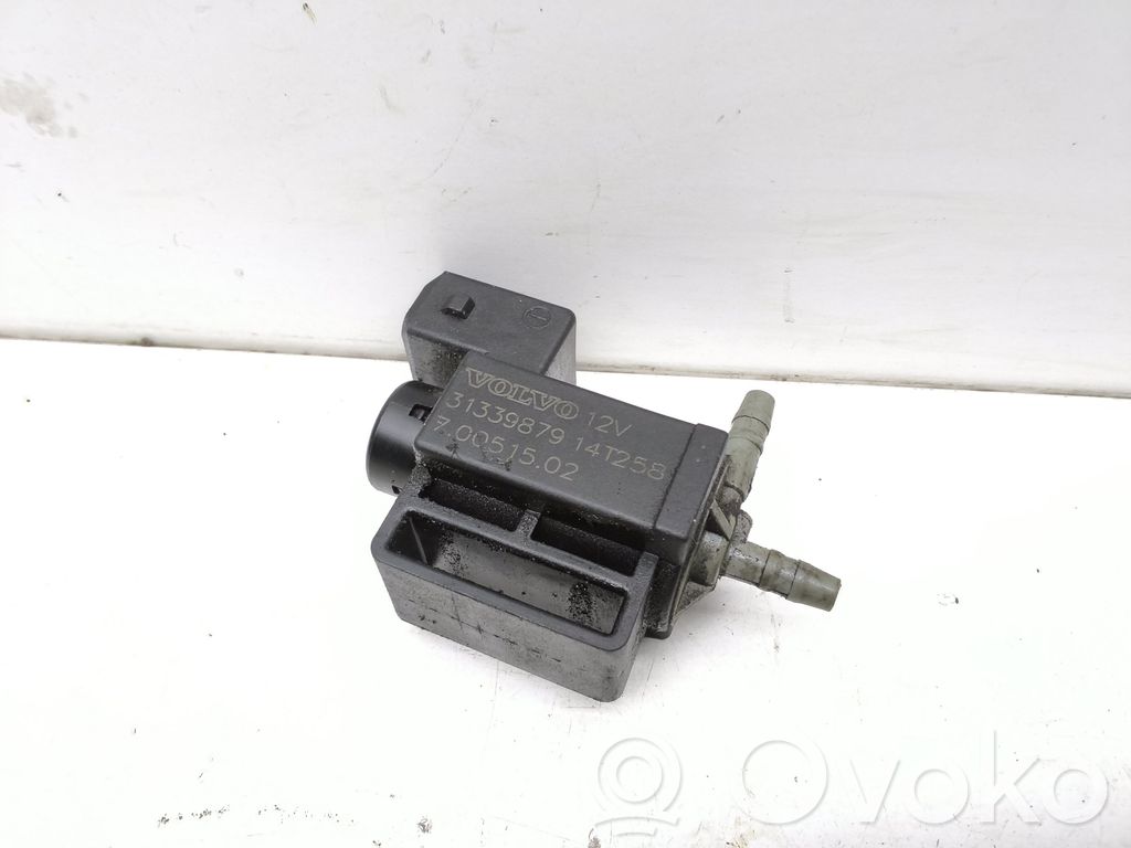 Volvo V60 Solenoid supapă turbosuflantă 