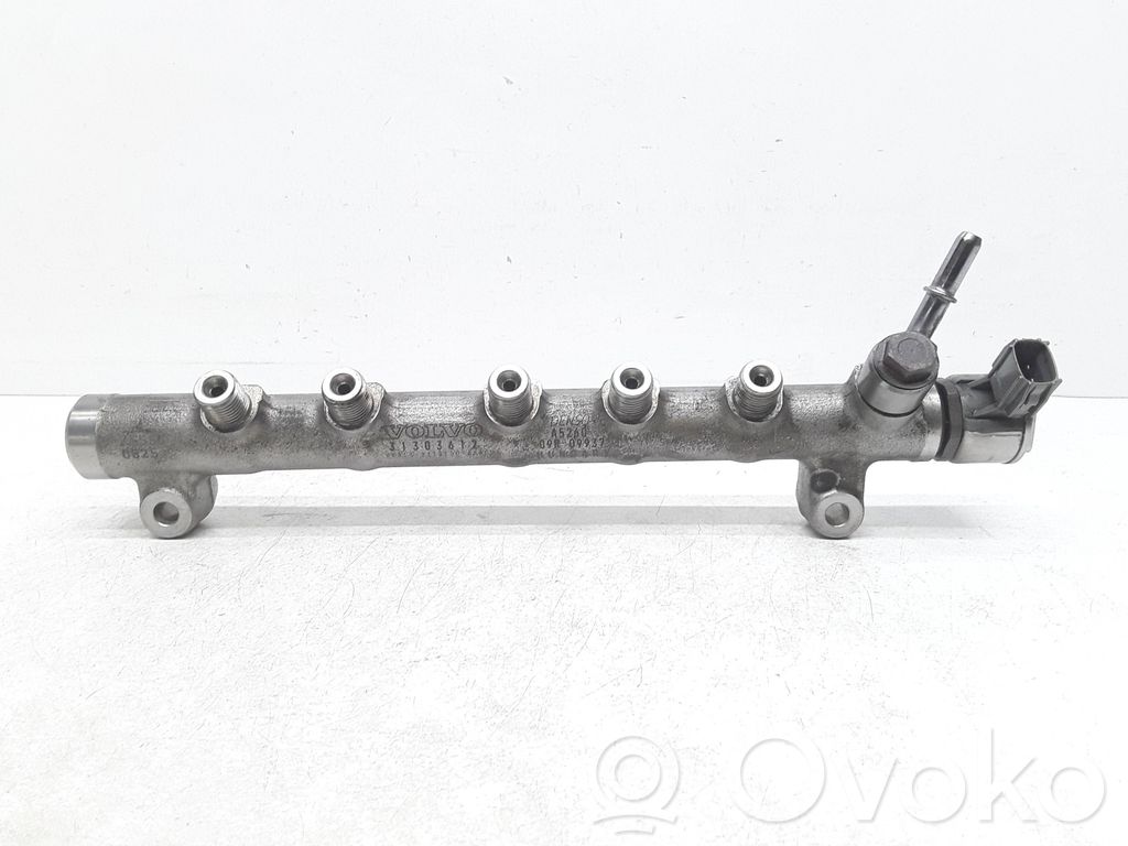 Volvo V60 Rampă alimentare injectoare 