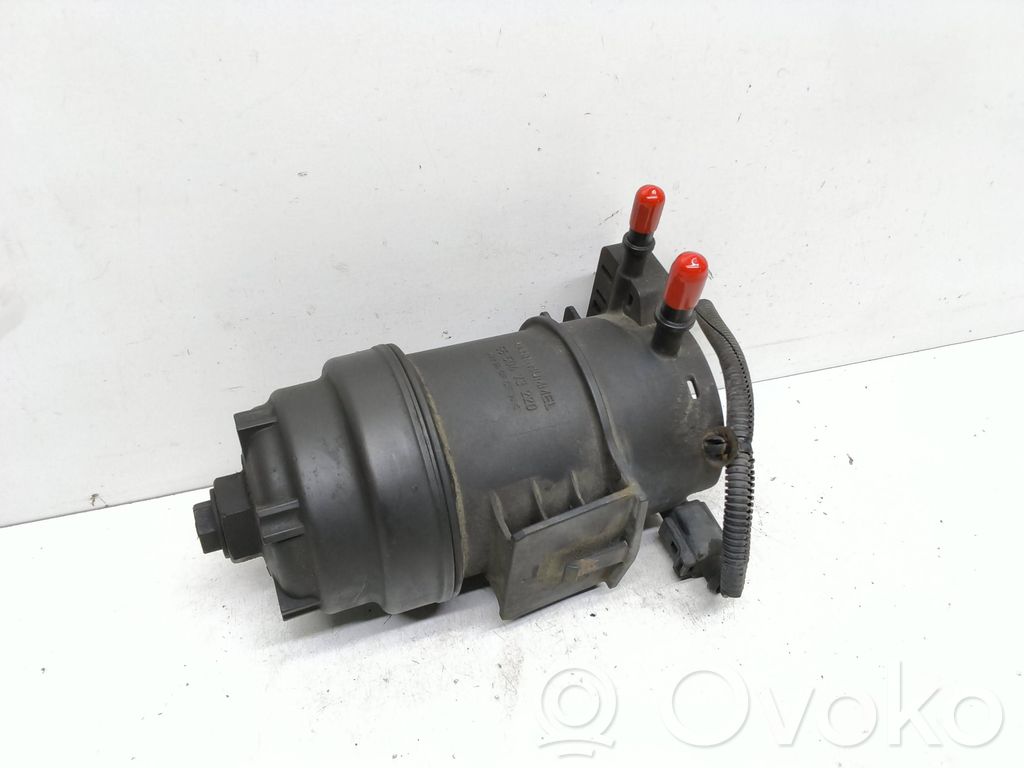 Volvo S80 Carcasă filtru combustibil