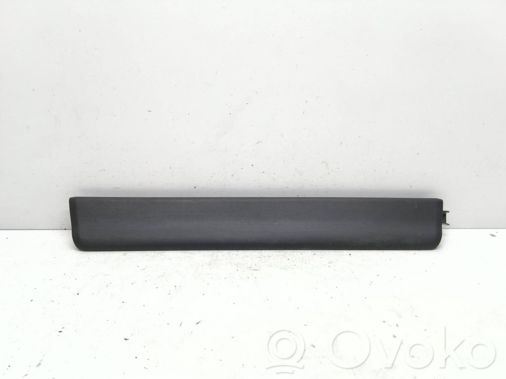 Volvo V60 Copertura del rivestimento del sottoporta anteriore