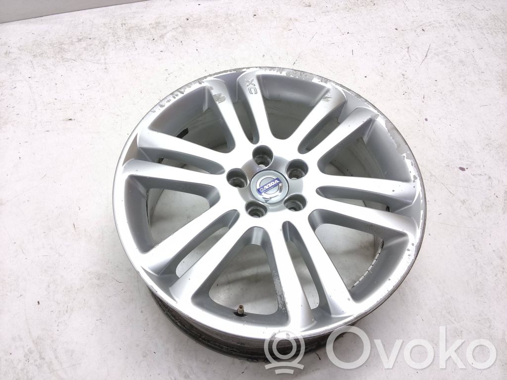 Volvo XC90 R18-alumiinivanne 