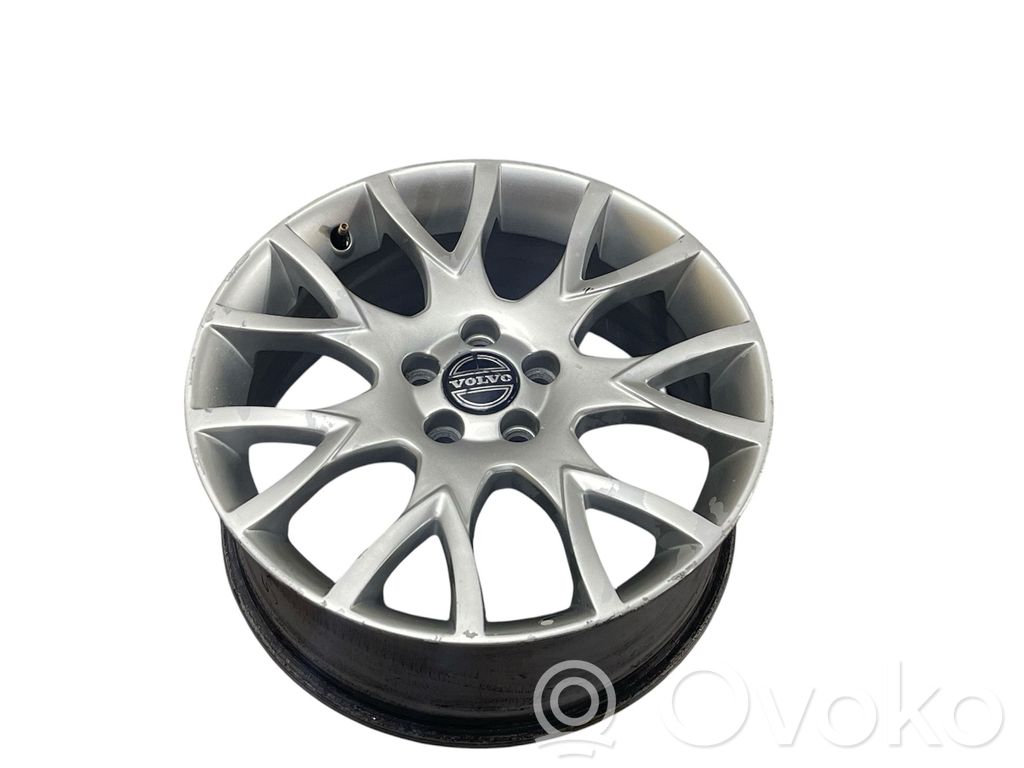 Volvo XC90 R18-alumiinivanne 