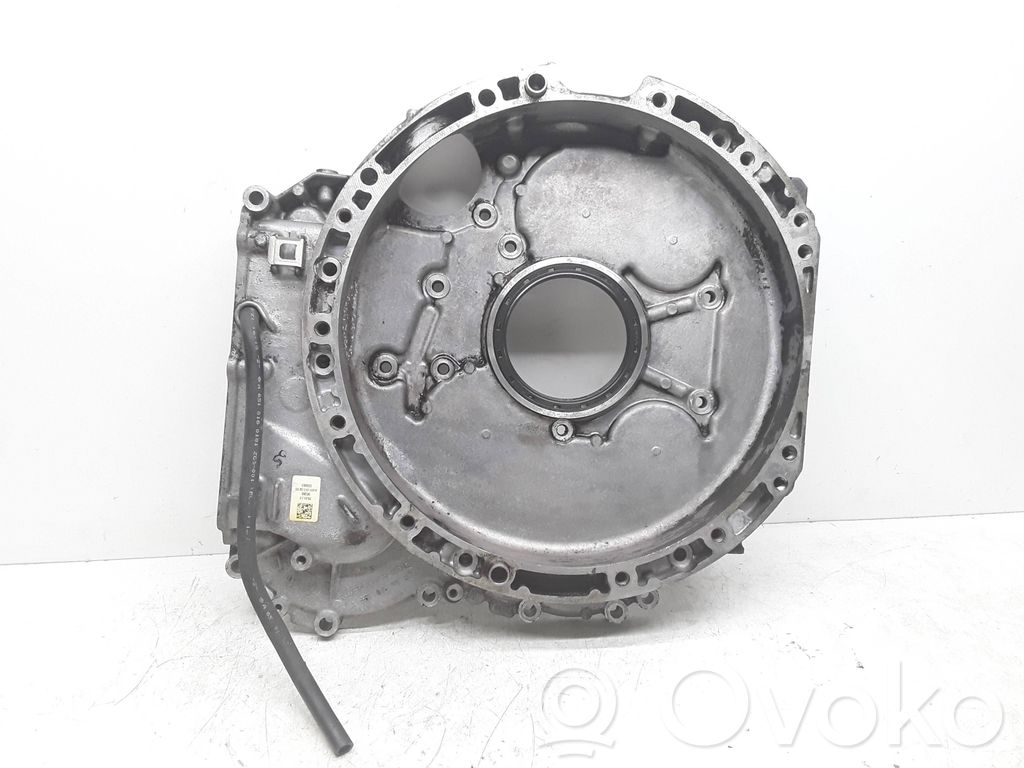 Mercedes-Benz C W204 Copertura della catena di distribuzione 