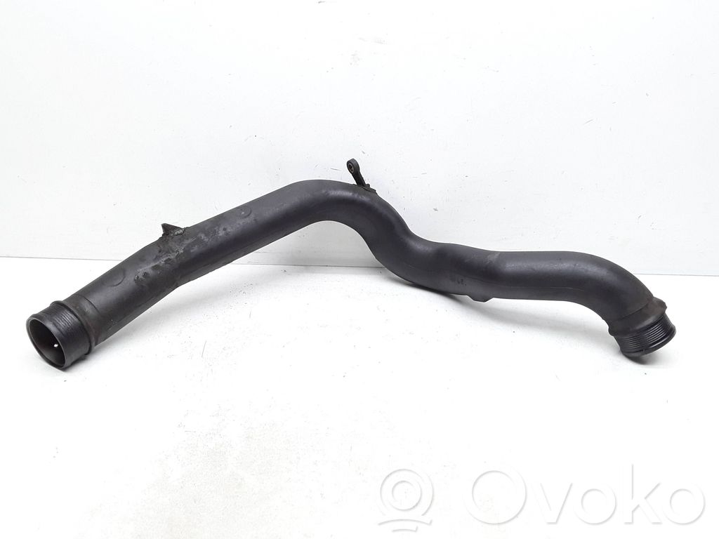 Volvo S60 Furtun/conductă intercooler