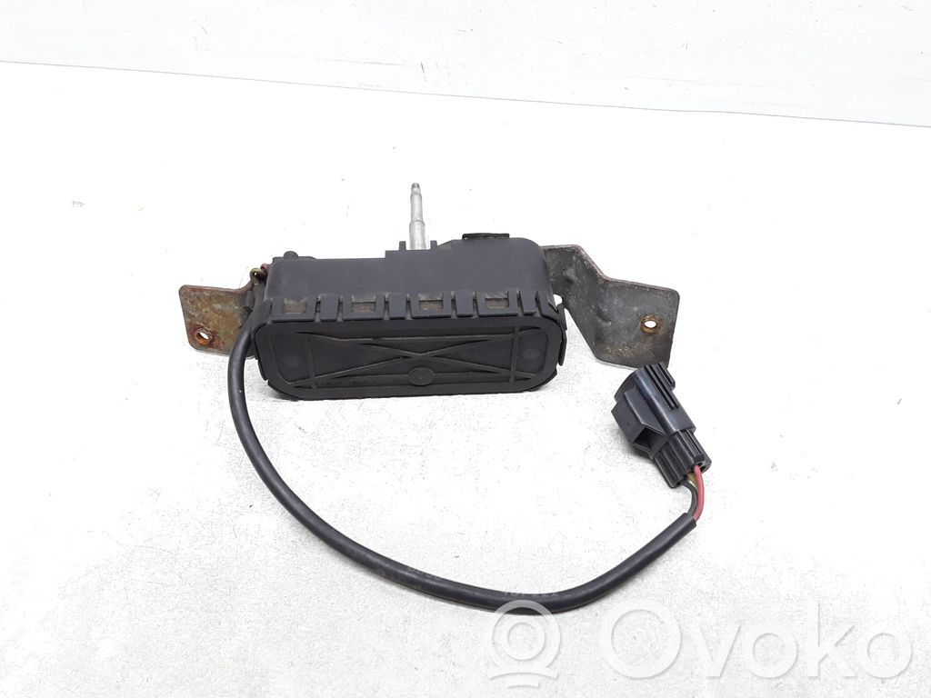 Volvo XC70 Motor ștergătoare faruri 