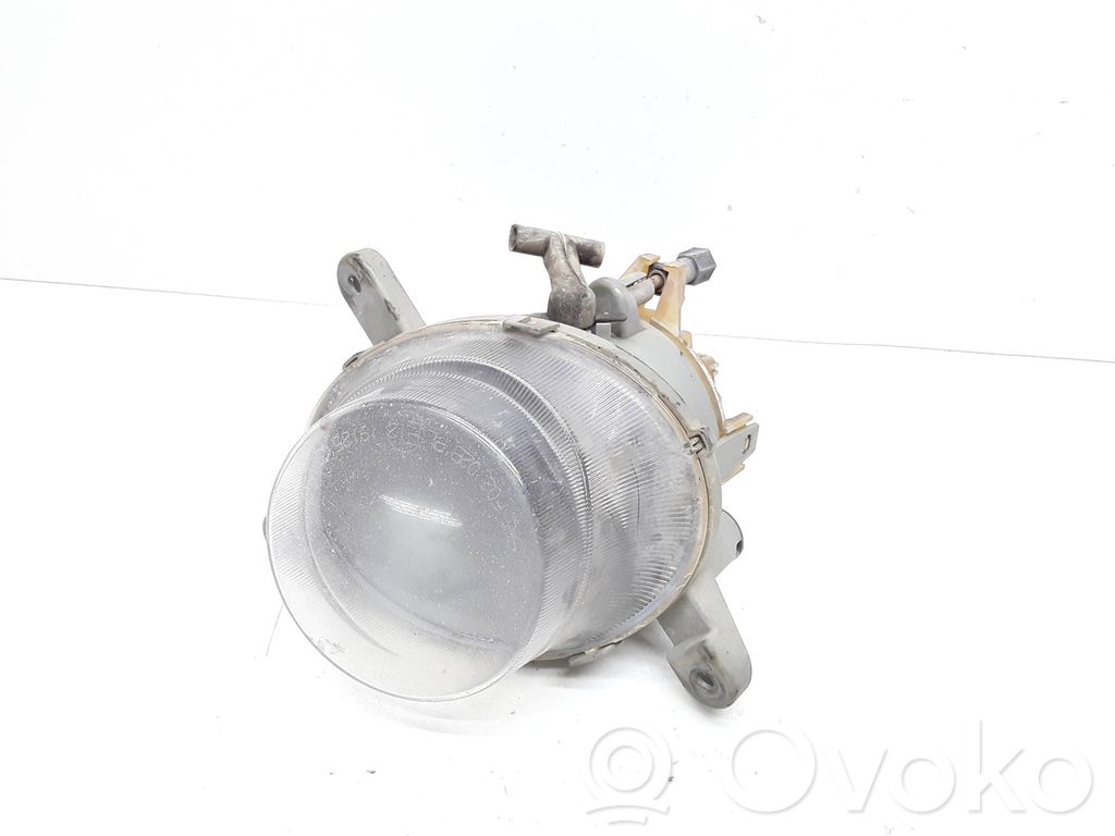Volvo S60 Nebelscheinwerfer vorne